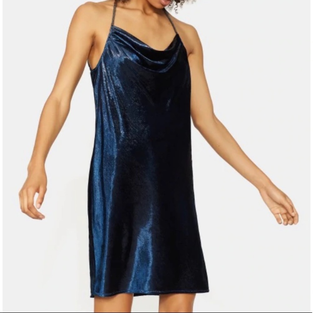HALSTON HERITAGE Dress